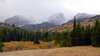 Rocky Mountian National Park