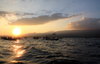 Sunrise At Sea