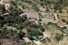 From above El Tajo