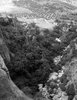 From above El Tajo