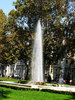 fountain