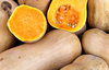 butternut pumpkins