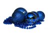blue xmas