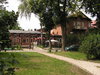 Tzar's hotel in Spala