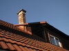 chimney