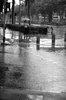 deluge in Singapore