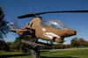 Huey Cobra