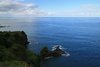 Coastal view