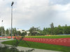 Spala stadium