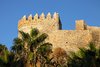 Almuñecar castle