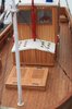 Model boat