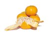 tangerines