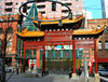 China town angles