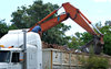 demolition job
