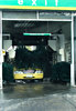 thru the carwash