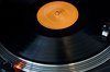 Record player