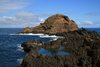 Coastal rockpools