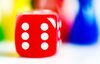 Red dice