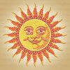 Mosaic Sun