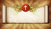 Cross Scroll