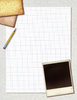 Graph Paper Collage 5