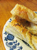 puff pastry