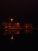 Night Reflection