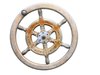 Ships rudder