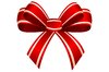 Red Bow
