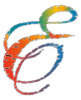 Letter E