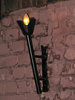 medieval sconce