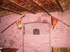 medieval wall