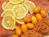 salmon platter