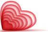 Valentines growing love