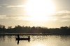 Boat Fishing