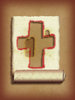 Cross & Tomb