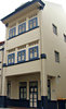 window colours