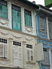 window colours