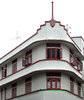 window colours