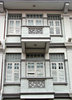 window colours