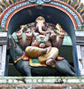temple scene