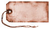 Vintage Tag