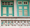 decorative balconies
