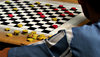 Chinese checkers