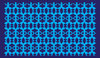 pattern people rgb