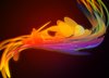 Abstract background