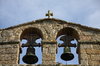 Bell tower