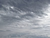 clouds - dark & grey