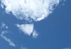 clouds - Tassie breakaway