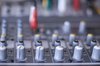 Sound Mixer